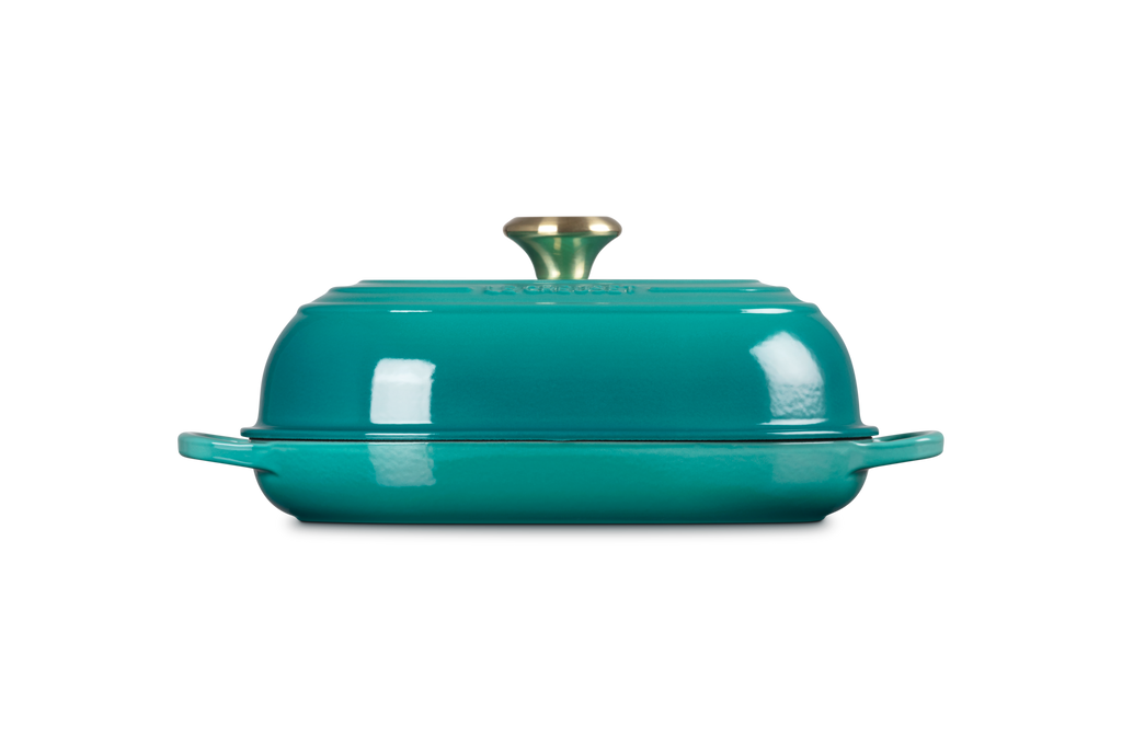 Signature Oval Bread Oven in Riviera 11.5"
