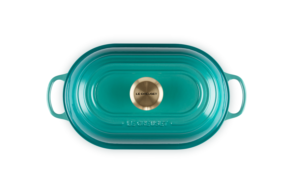 Signature Oval Bread Oven in Riviera 11.5"