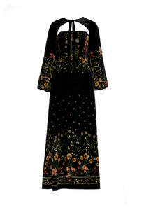 Alamo Páramo Maxi Dress