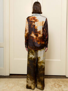 Dee Shirt RTW LINGUA FRANCA NYC