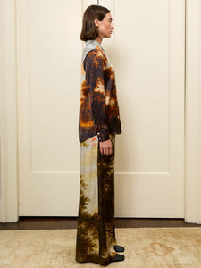 Dee Shirt RTW LINGUA FRANCA NYC