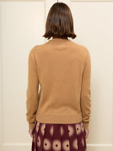 Joy is an Act of Resistance Crewneck RTW LINGUA FRANCA NYC