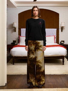 Alexi Pant RTW LINGUA FRANCA NYC