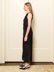 Mammina Dress RTW LINGUA FRANCA NYC