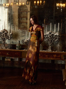 Sophie Dress RTW LINGUA FRANCA NYC