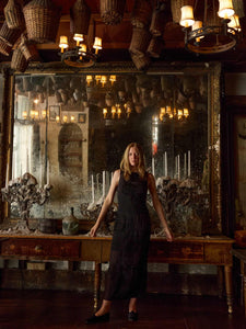 Mammina Dress RTW LINGUA FRANCA NYC