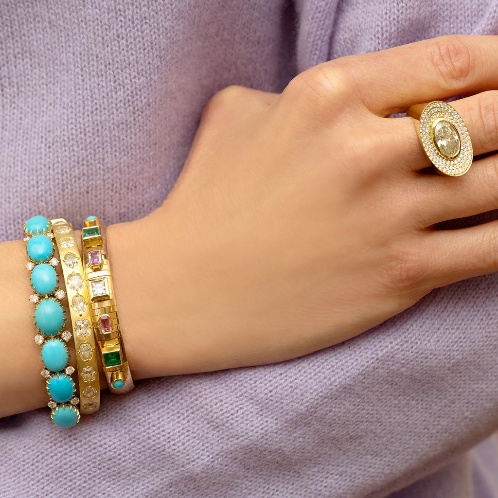 Eyecon Ring