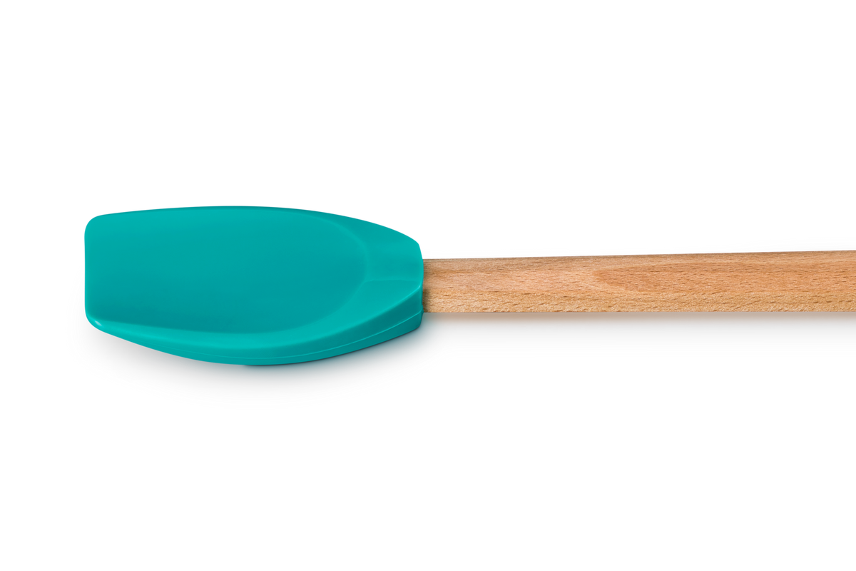 Signature Silicone Spatula Spoon in Riviera