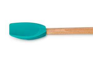 Signature Silicone Spatula Spoon in Riviera