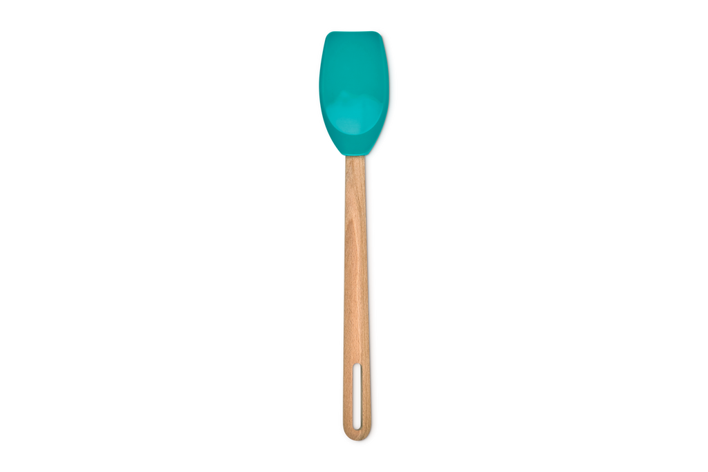 Signature Silicone Spatula Spoon in Riviera
