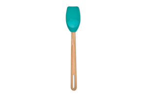 Signature Silicone Spatula Spoon in Riviera