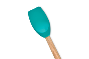 Signature Silicone Spatula Spoon in Riviera