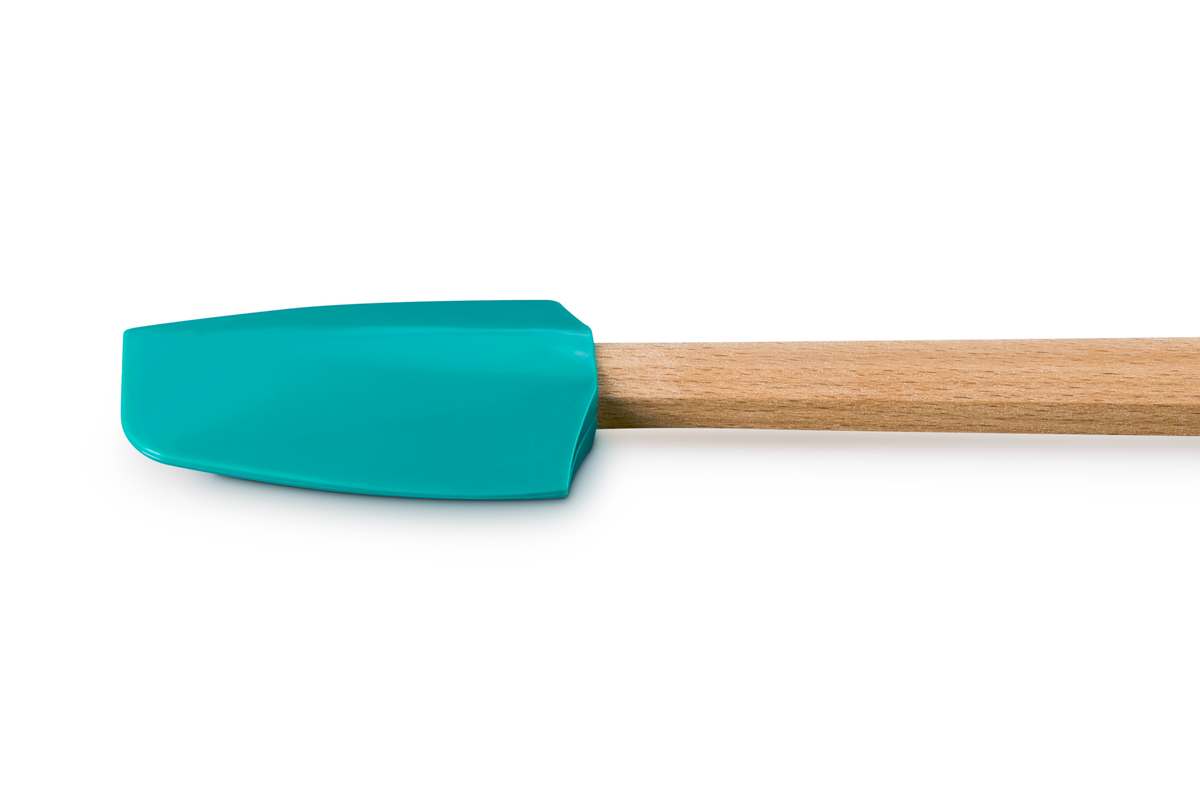 Signature Silicone Small Spatula in Riviera