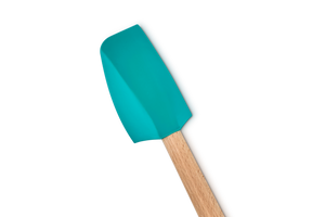 Signature Silicone Small Spatula in Riviera