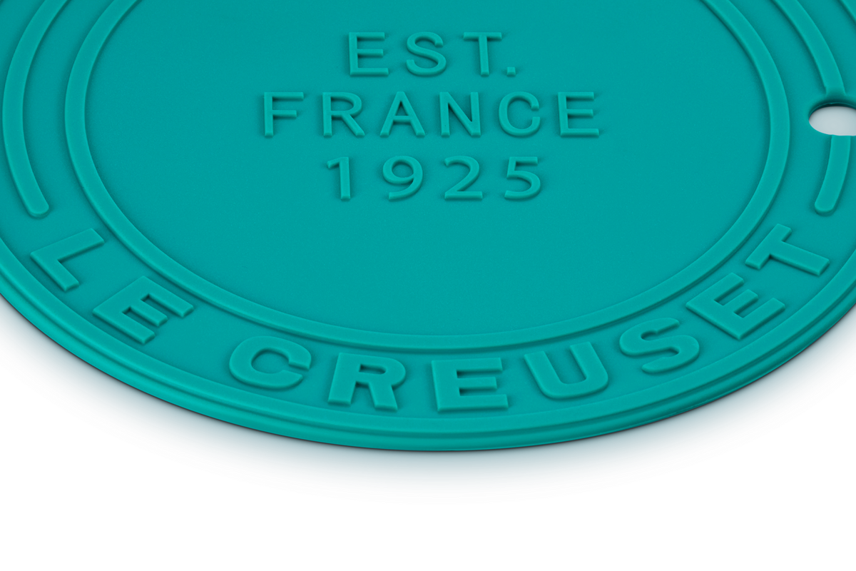 Trivet in Riviera 8"