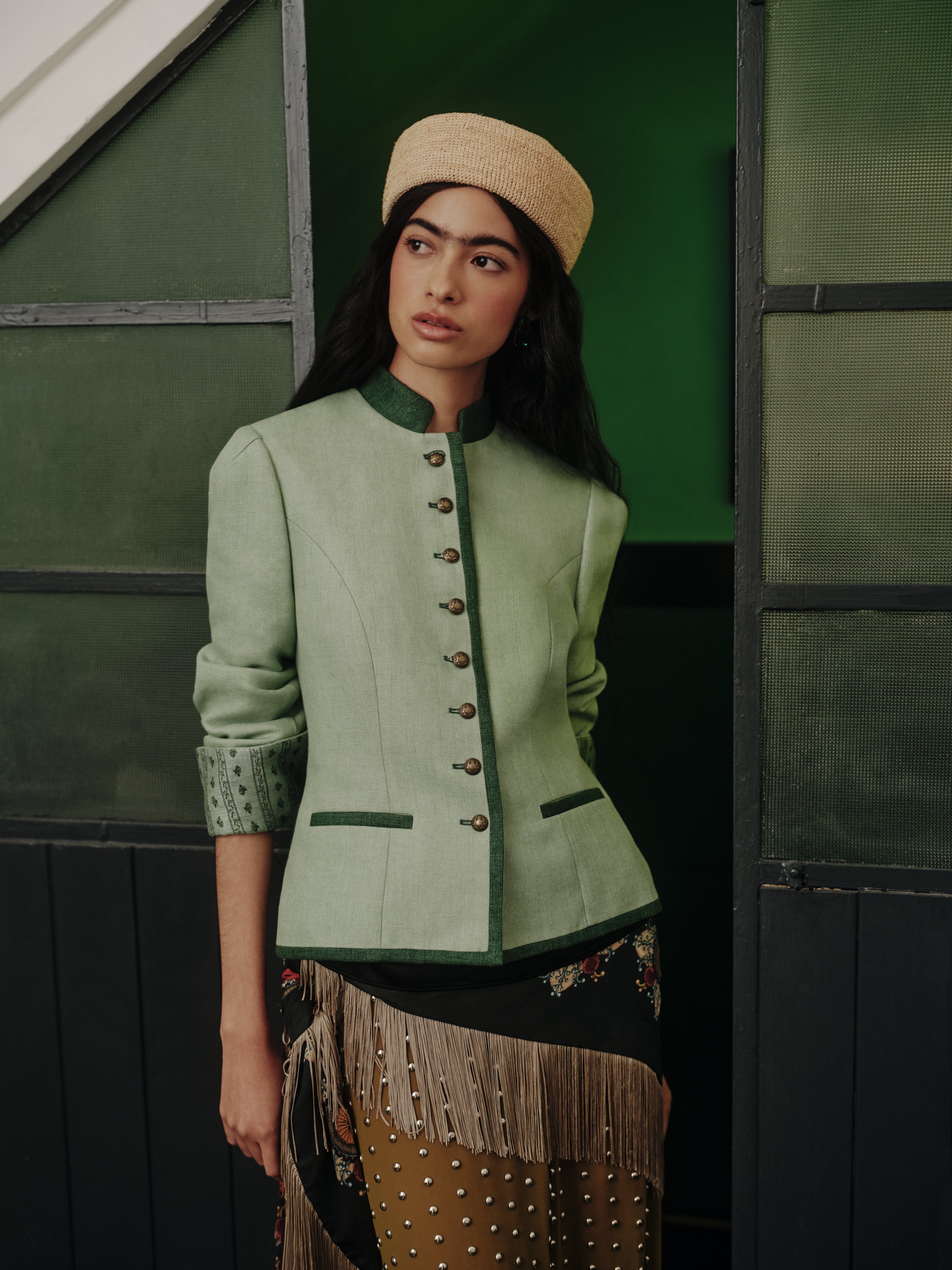 Annabelle Verte | Over The Moon