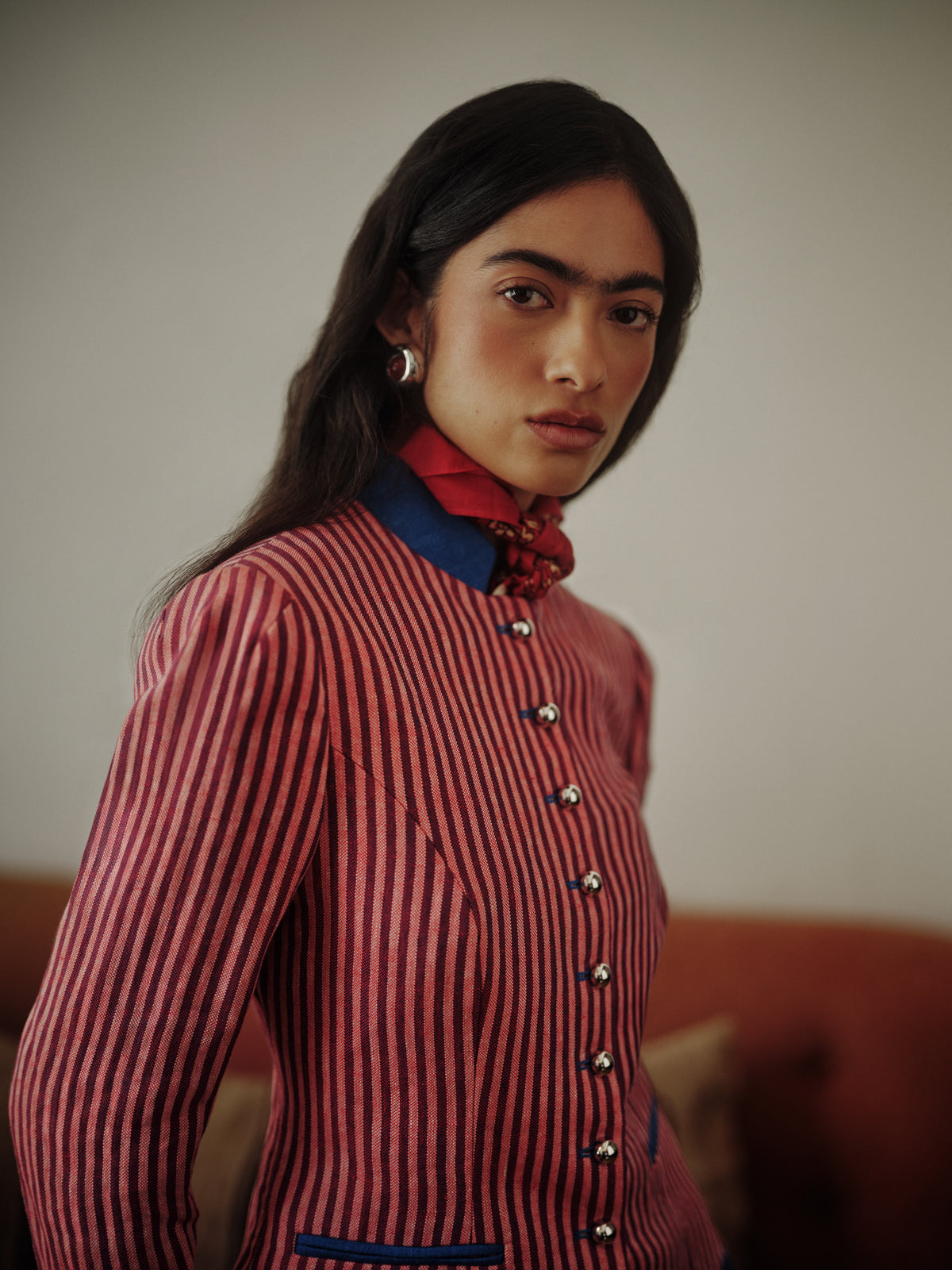 Annabelle Cirque in Multicolor