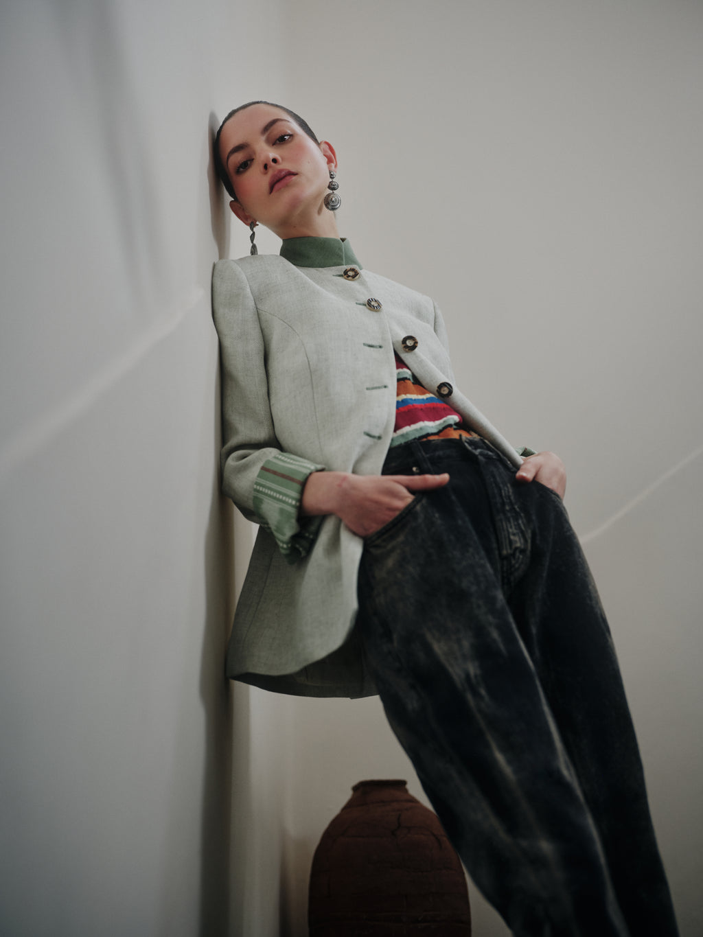 Louise Gris