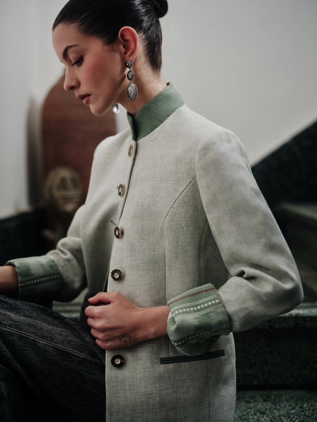 Louise Gris