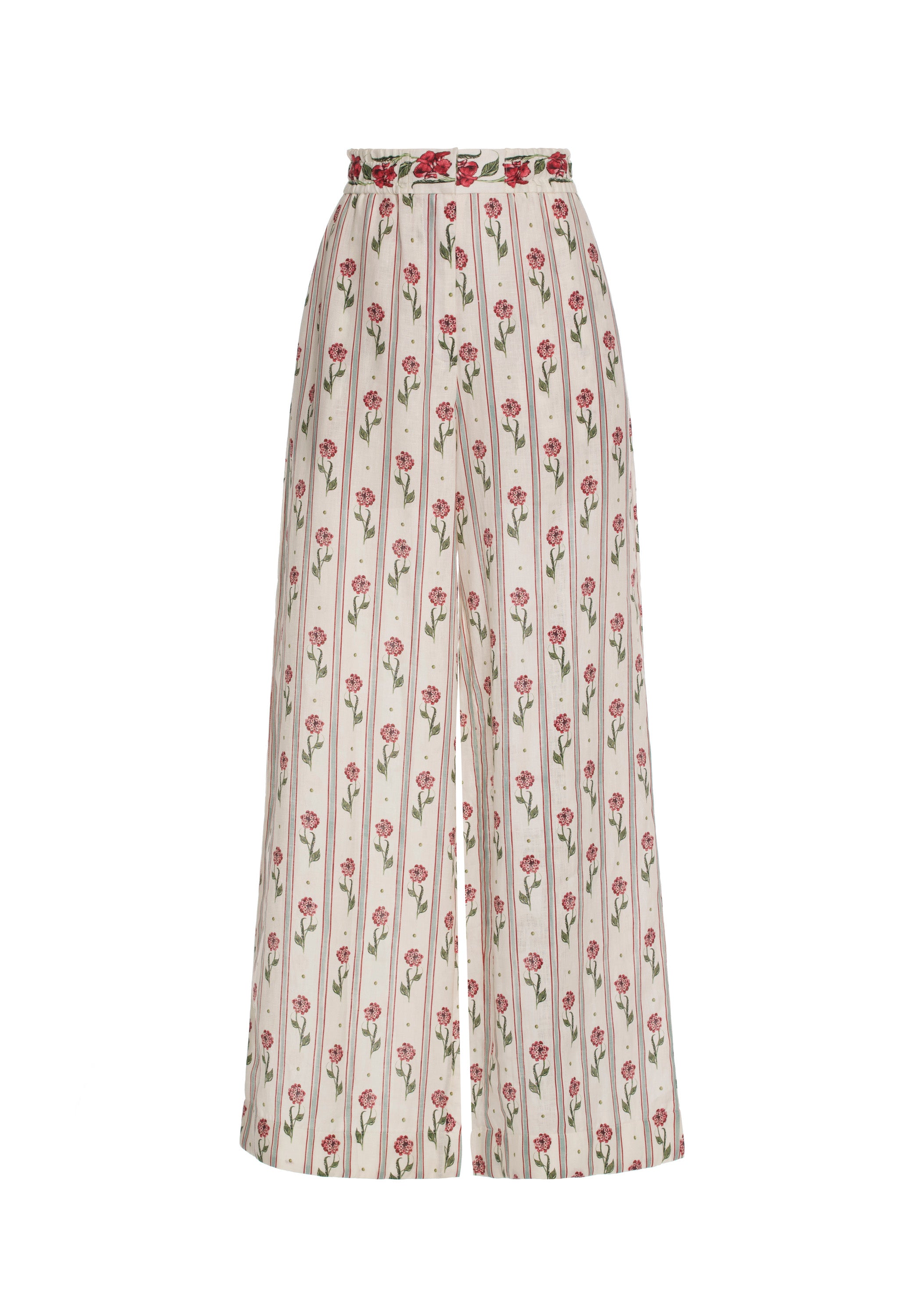 Tota Quebrada Trousers