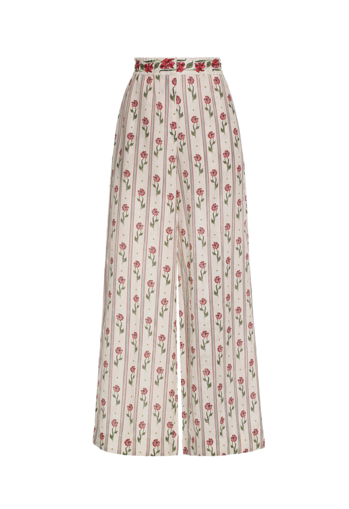 Tota Quebrada Trousers