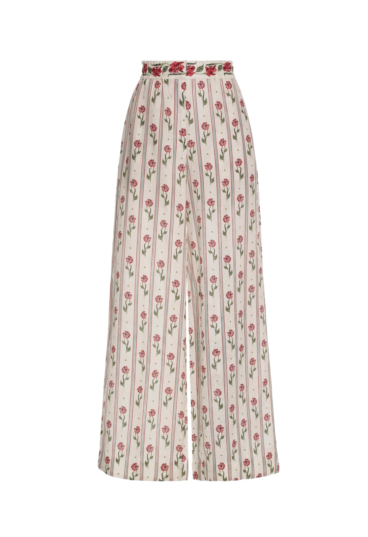 Tota Quebrada Trousers