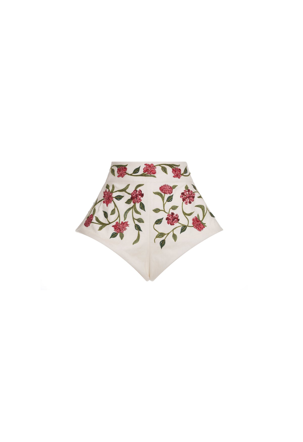 Gatti Quebrada Shorts