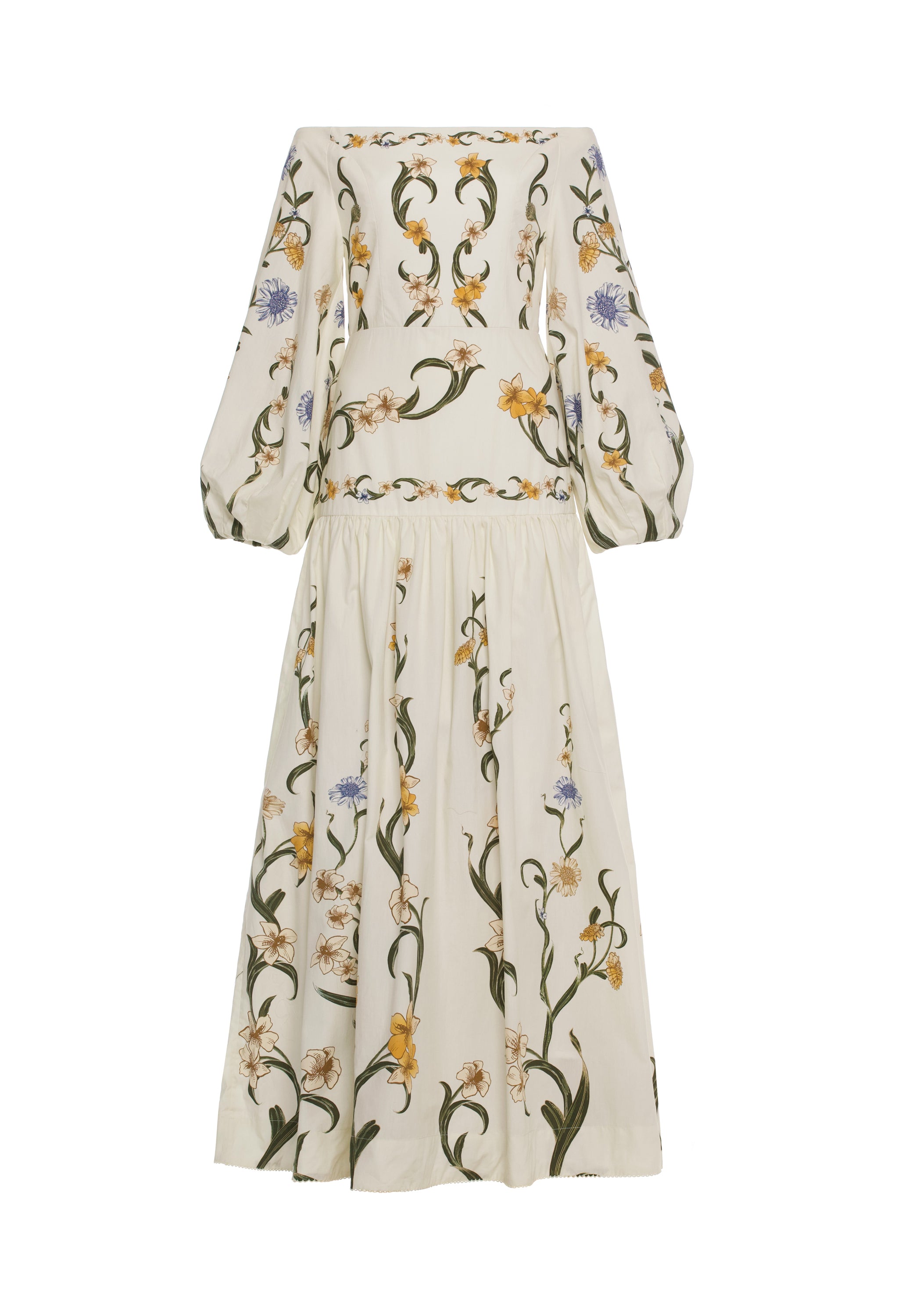 Senlis Laguna Maxi Dress