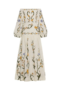 Senlis Laguna Maxi Dress