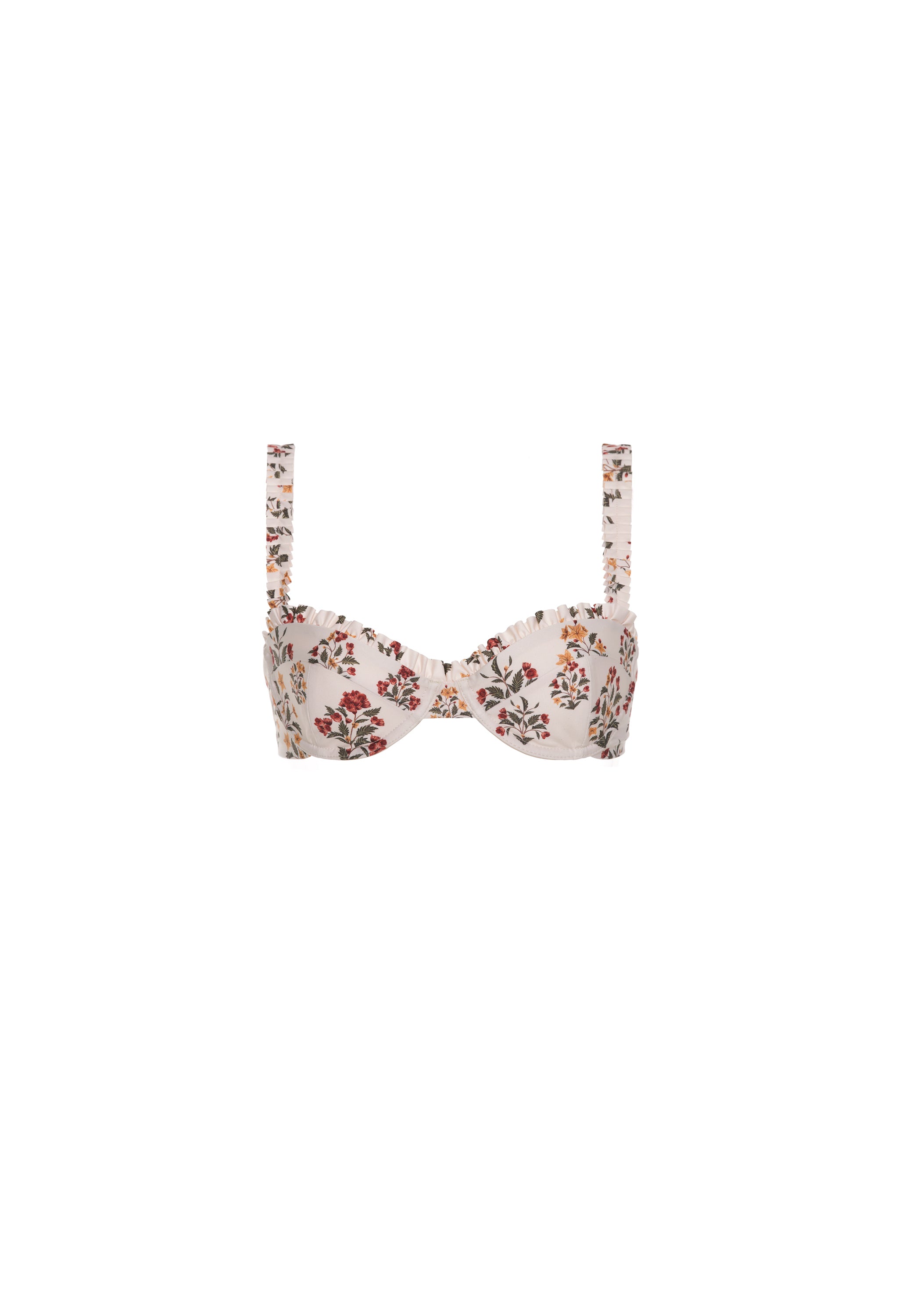 Agraz Andes Bikini top