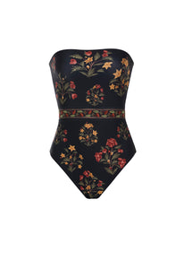 Ilusión Andes One piece