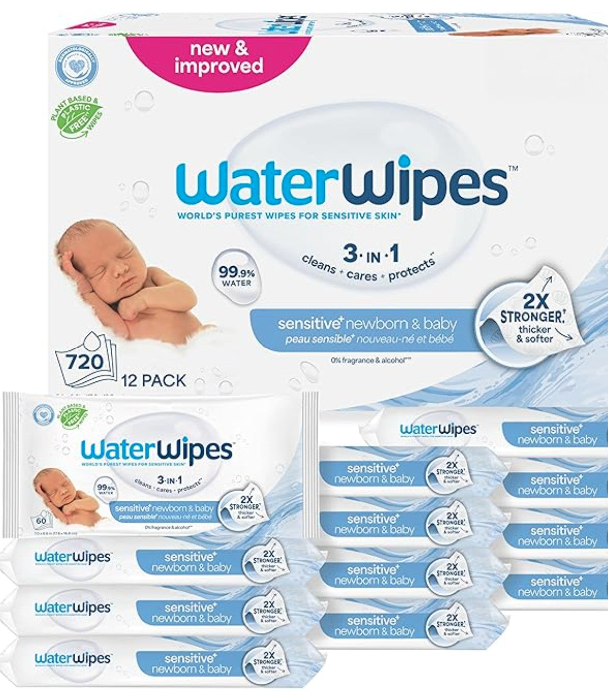 Baby Wipes