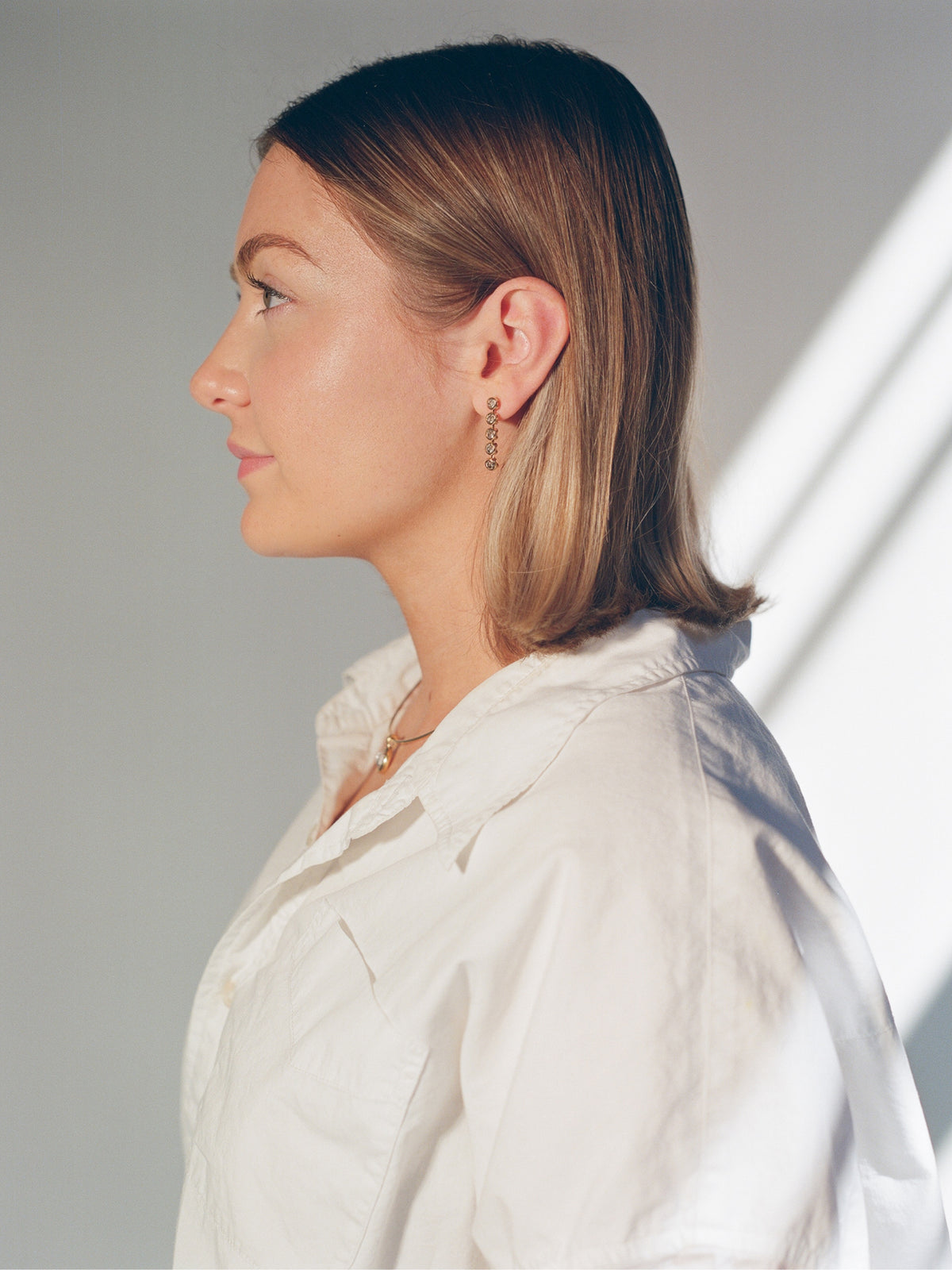 AM x GFF - Katie Earrings