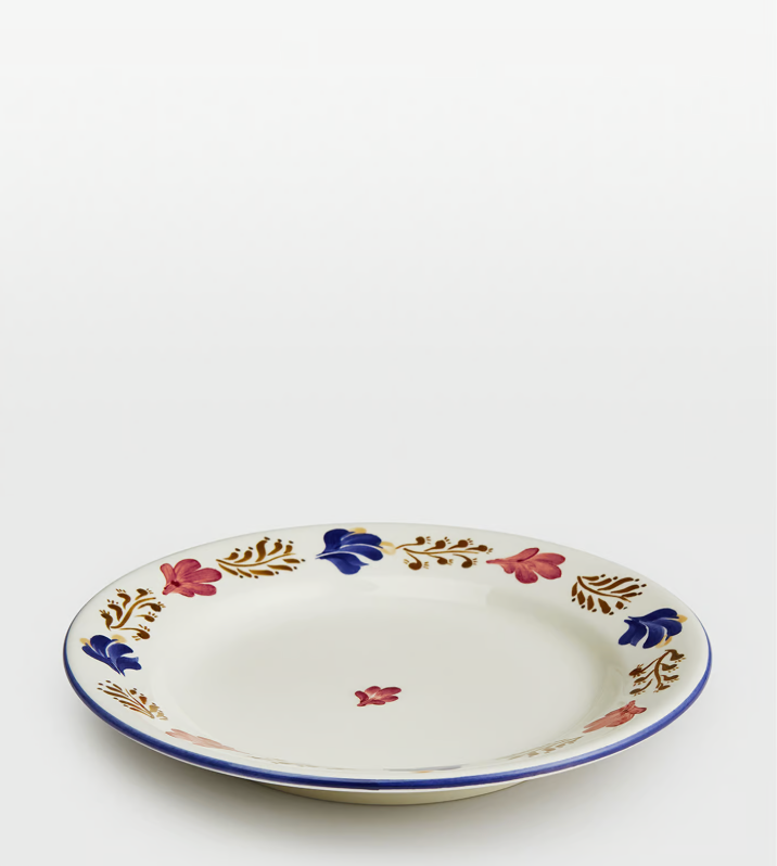 Castelo Collection Dinner Plate (Set of 4)