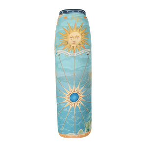 Nader Marie Pareo Cover-Up in Solstice