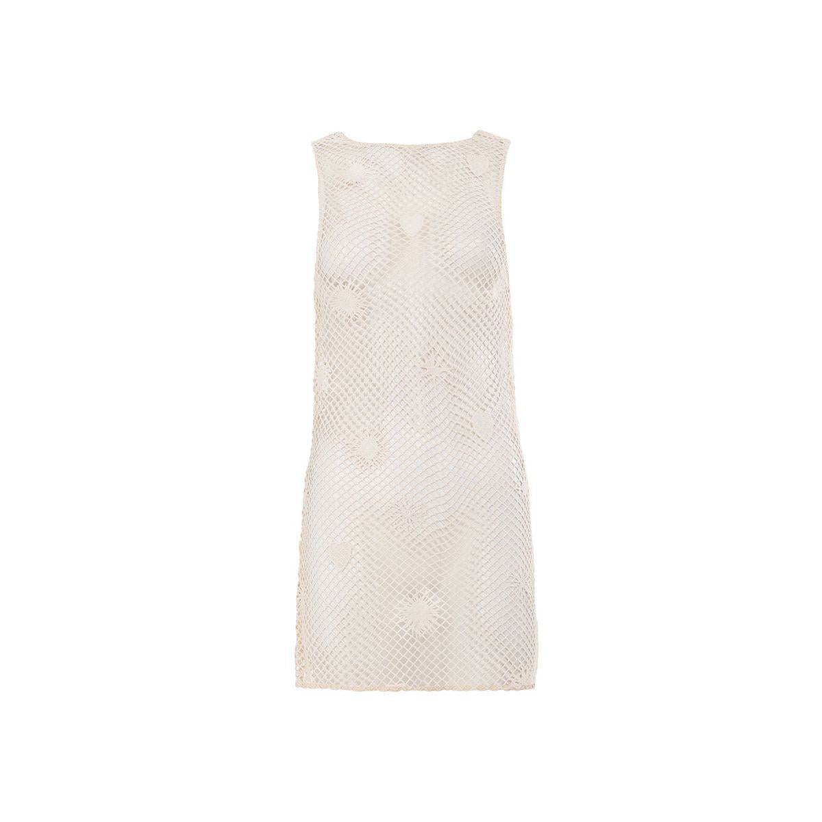Nader Leyla Dress in Multicolor