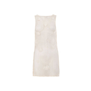 Nader Leyla Dress in Multicolor
