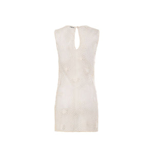 Nader Leyla Dress in Multicolor