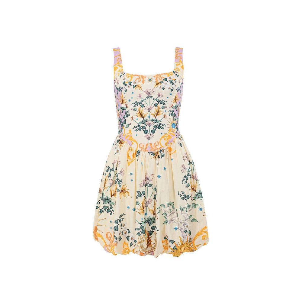 Nader Stella Dress in Solstice