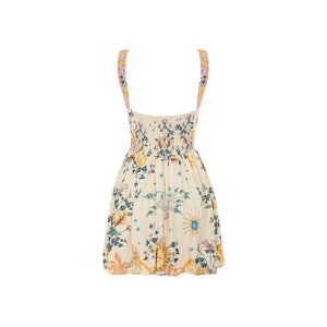 Nader Stella Dress in Solstice