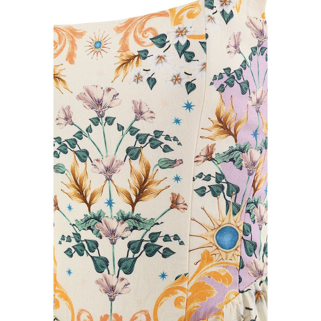 Nader Stella Dress in Solstice