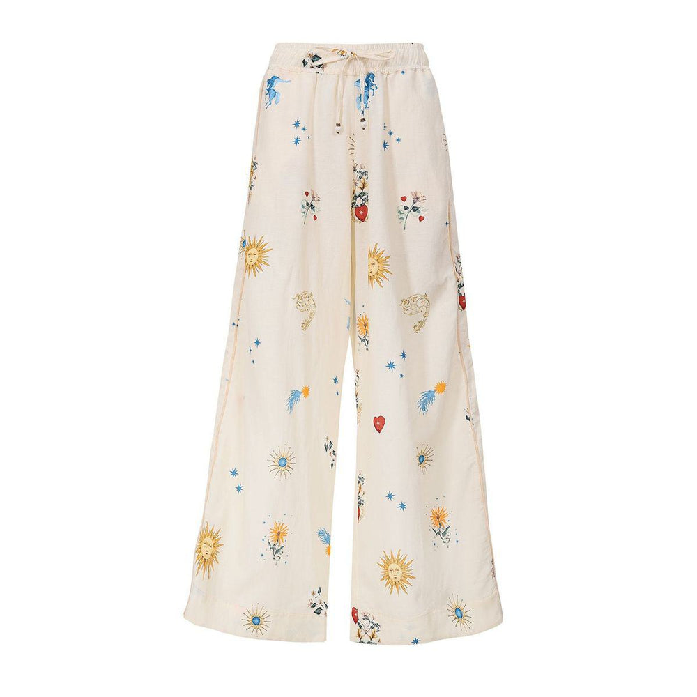 Nader Janis Pants in Solstice
