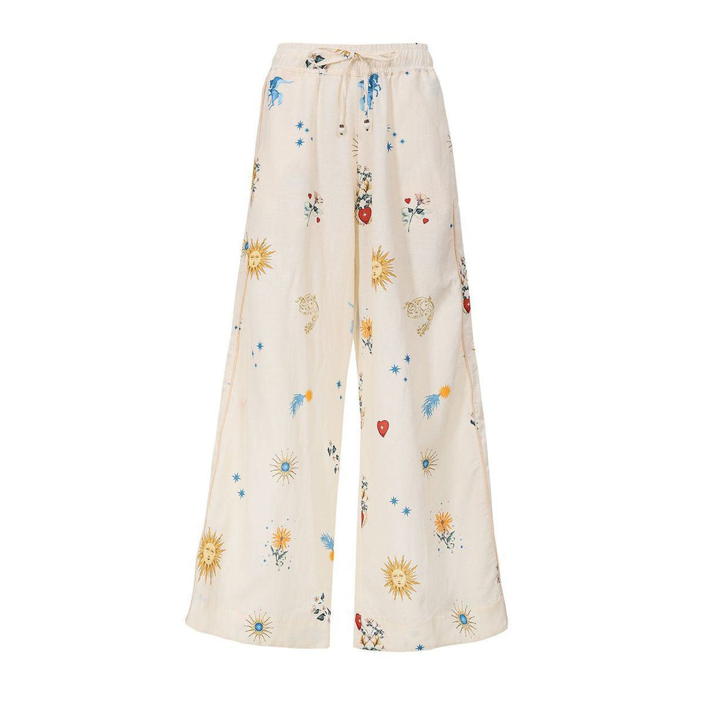 Nader Janis Pants in Solstice
