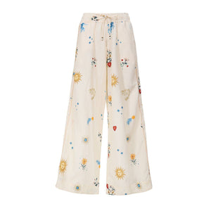 Nader Janis Pants in Solstice
