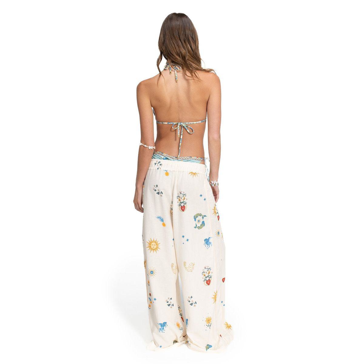 Nader Janis Pants in Solstice