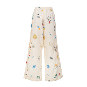 Nader Janis Pants in Solstice