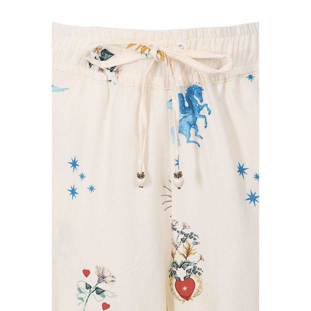 Nader Janis Pants in Solstice