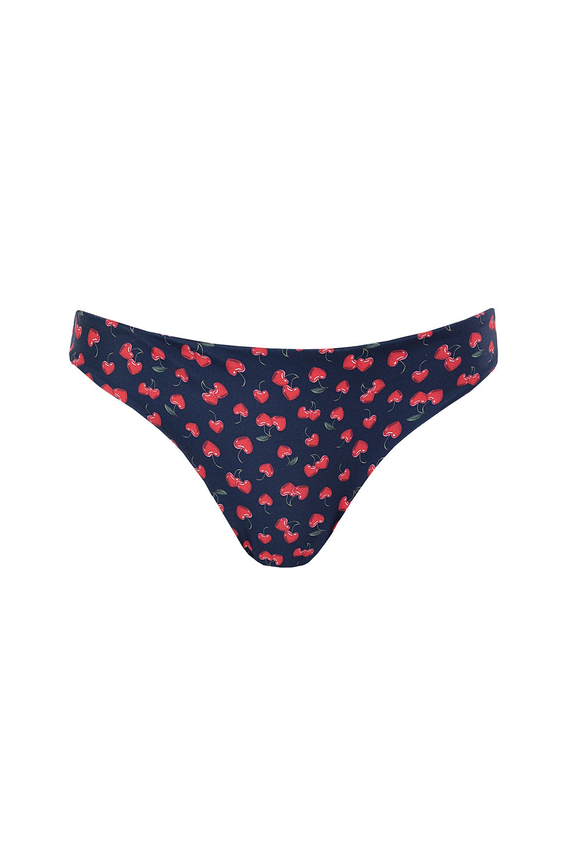 Ilu Bikini Bottom in Multicolor
