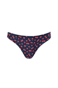 Ilu Bikini Bottom in Multicolor