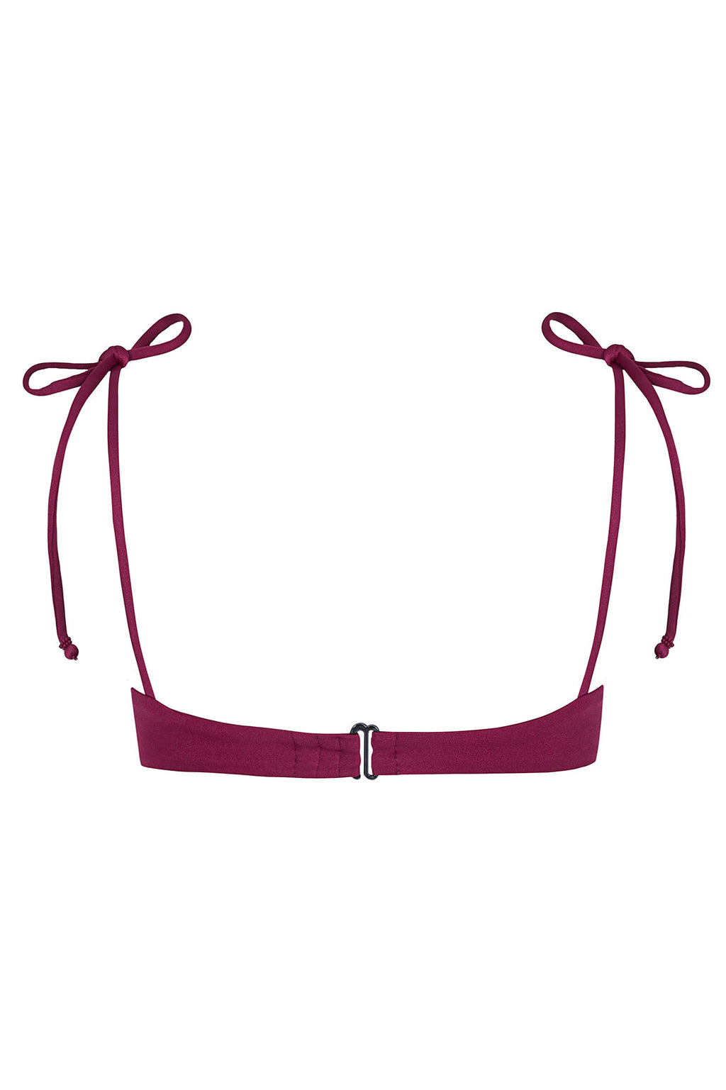 Donna Bikini Top in Multicolor